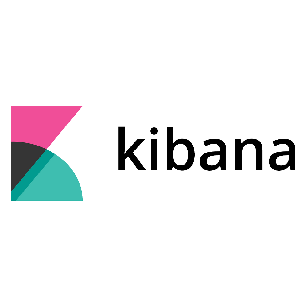 Kibana logo